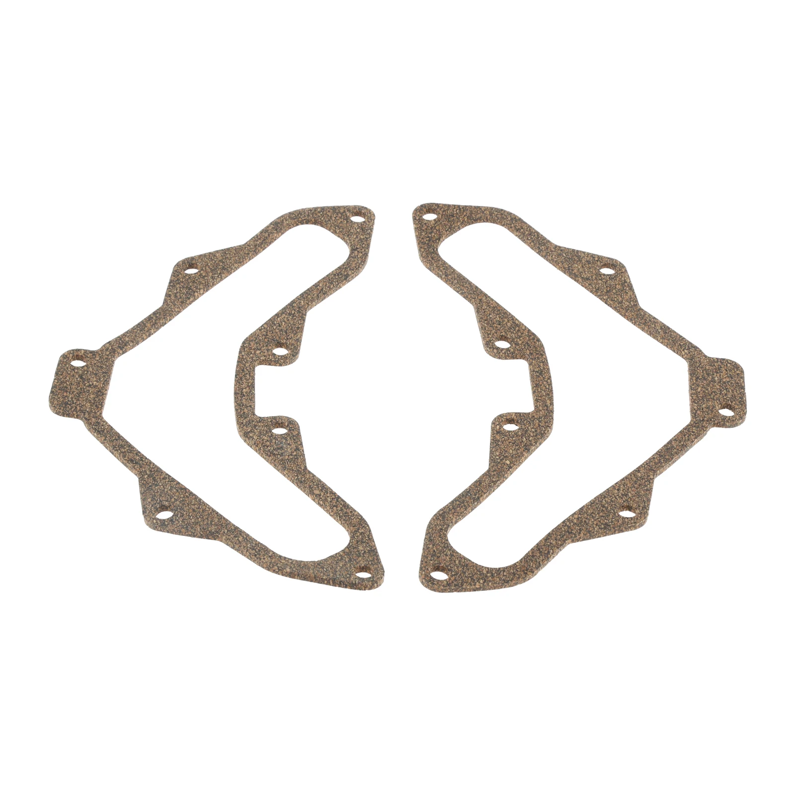 

2 шт. прокладки для крышки клапана 20-041-13-S, замена для двигателя Kohler 20-041-13-S SV470 SV471 SV480 SV530 SV540 SV541 SV590 SV591 SV600