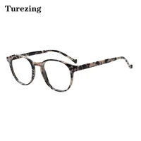 turezing 4 pack reading glasses hd clear lens presbyopia optical eyeglasses with spring hinge decorative eyewear 01 03 06 0