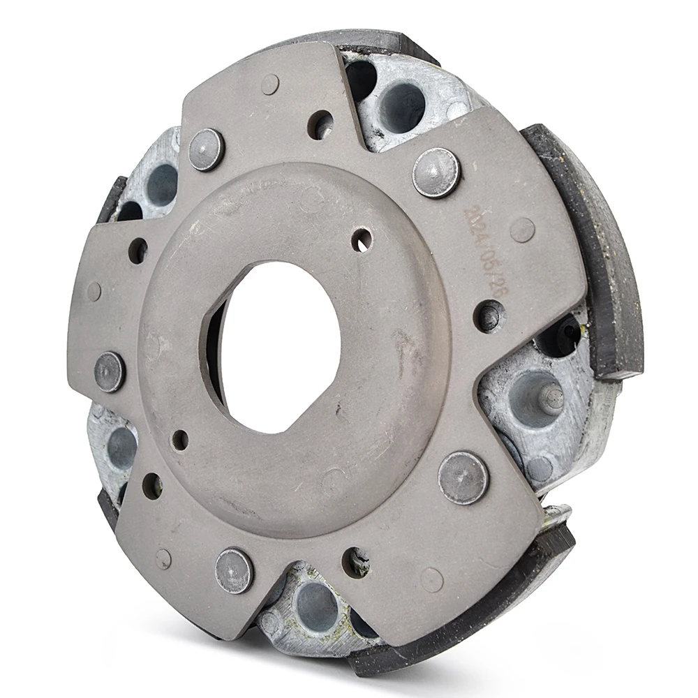 AN 400 комплект утяжелителей сцепления для Suzuki AN400 ABS Burgman K7/K8/K9/L0/L1 AN400Z 21501-05H10 21501-05H30