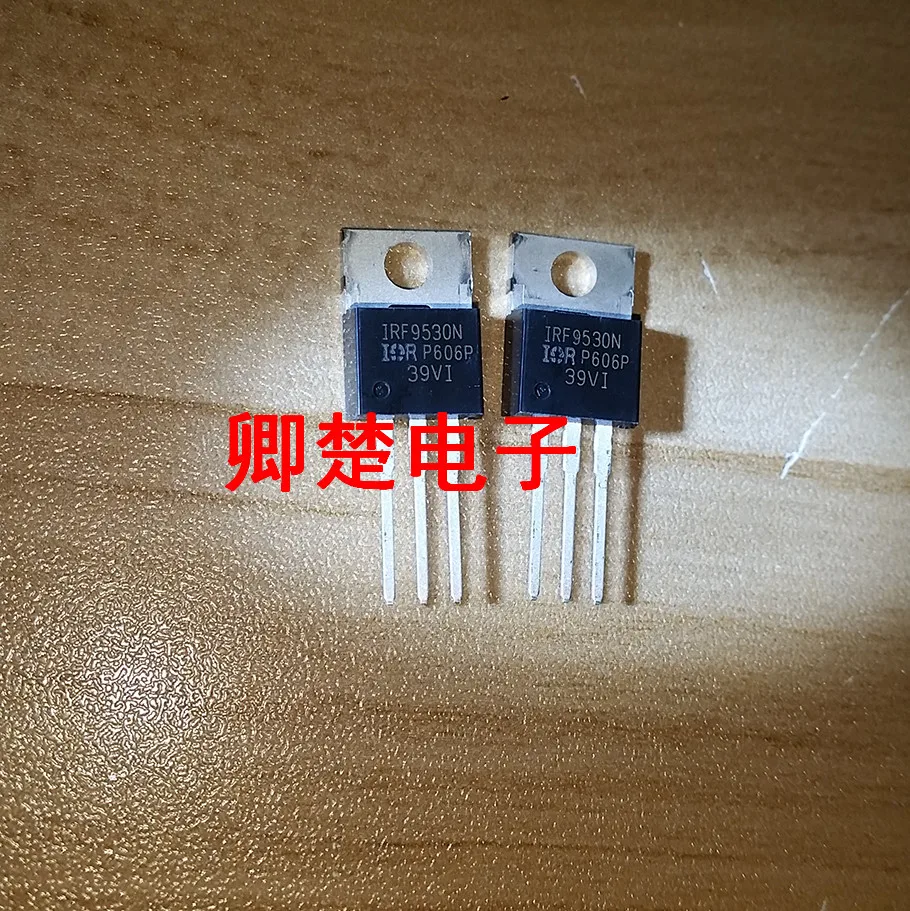 

30pcs original new IRF9530N TO-220