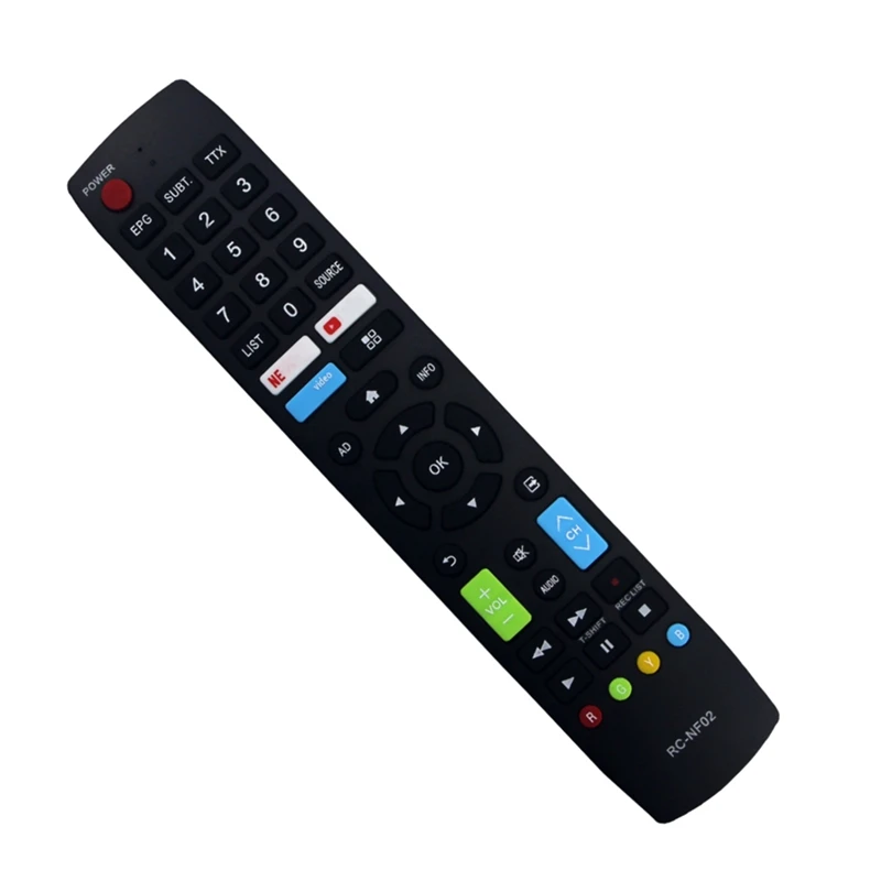 Пульт дистанционного управления для Aconatic Smart TV 32HS534AN 40HS534AN