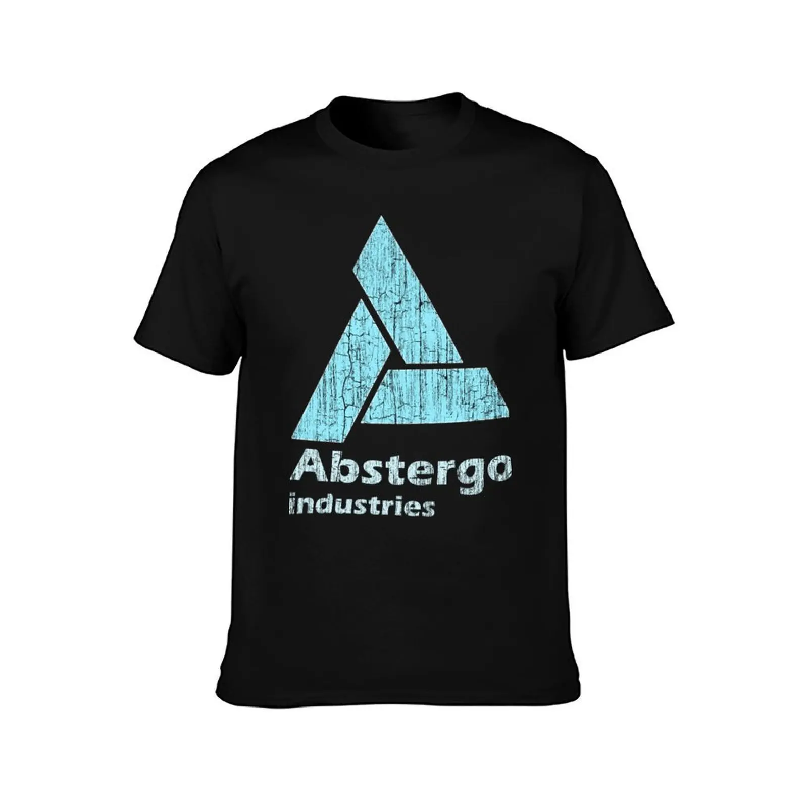 Фото Футболка abstergo industries Work Comfort для мужчин №2