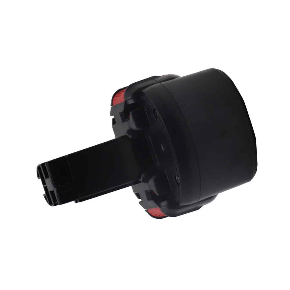 Upgrade 9.6V 3500mah NI-MH Rechargeable Battery For BAT048 Bosch BAT100 BAT119 2607335272 23609 32609-RT Power Tool