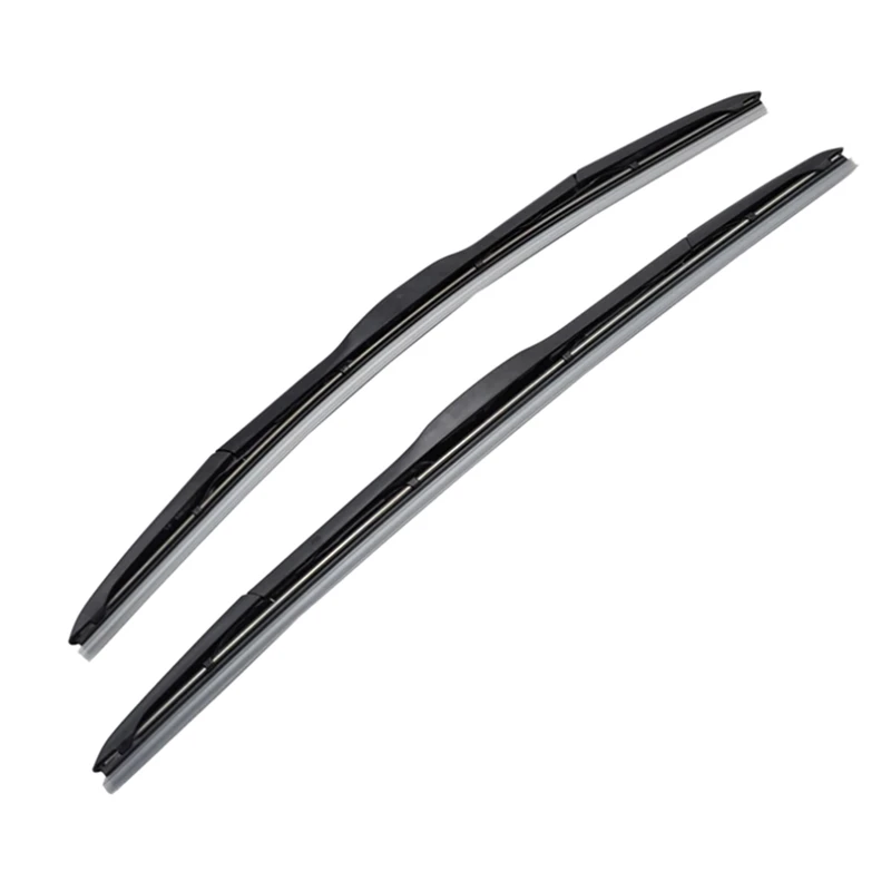 

Car Front Windshield Wiper Front Wiper Strip Car Accessories For Mazda 2 Demio DJ DL 2014 - 2022
