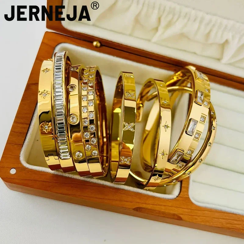 Трансграничная горячая распродажа высококачественный браслет из нержавеющей