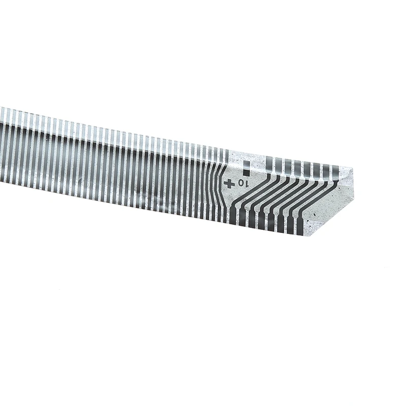 

RIBBON CABLE FOR LCD DISPLAY PIXEL Repair For BMW E36 3 Series (1992-1999) E31 8 Series (1990-1998)