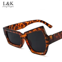 irregular sunglasses women 2022 designer luxury brand steampunk cat eye glasses men eyebrow raising funny personality eyewear