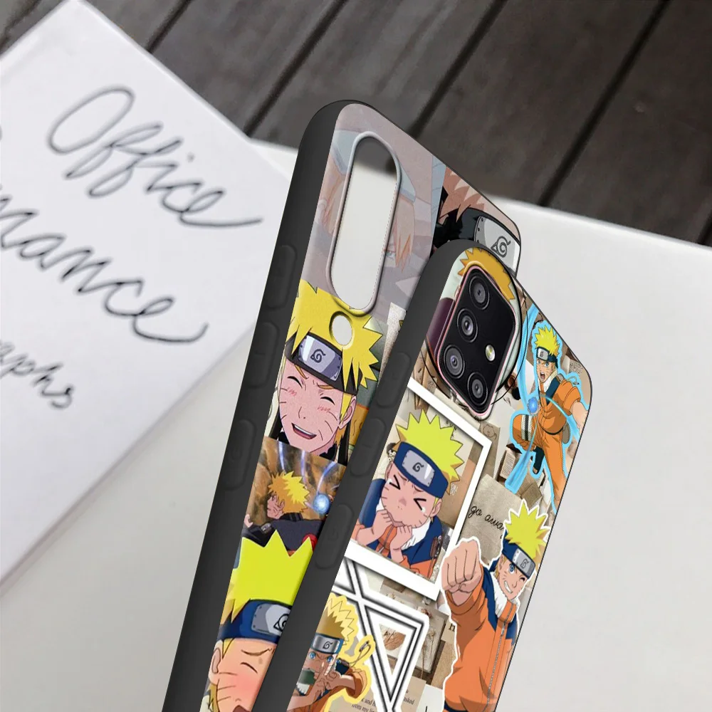 Чехол для Samsung Galaxy A52 A12 A51 A53 A33 A71 A32 A31 A21 A01 A11 A22 |
