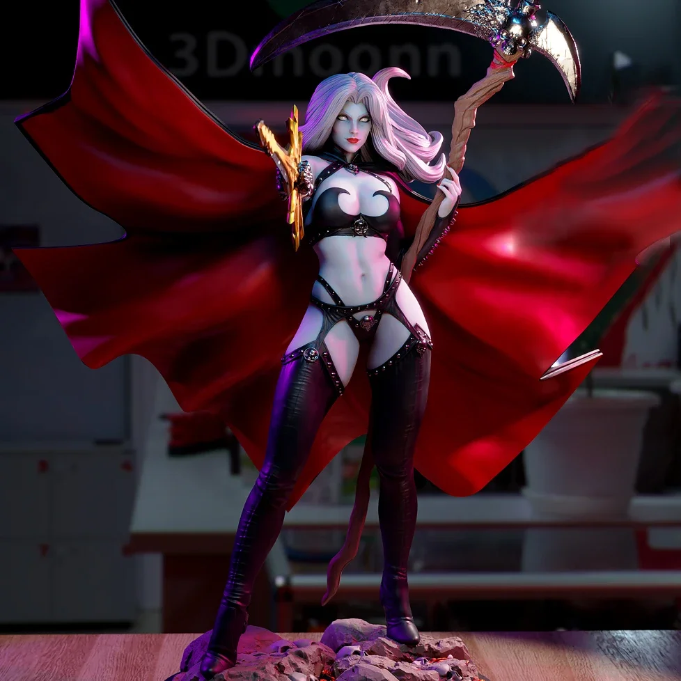 Высота человека 38 мм 50 75 наборы моделей из смолы фигурка красоты бесцветная и