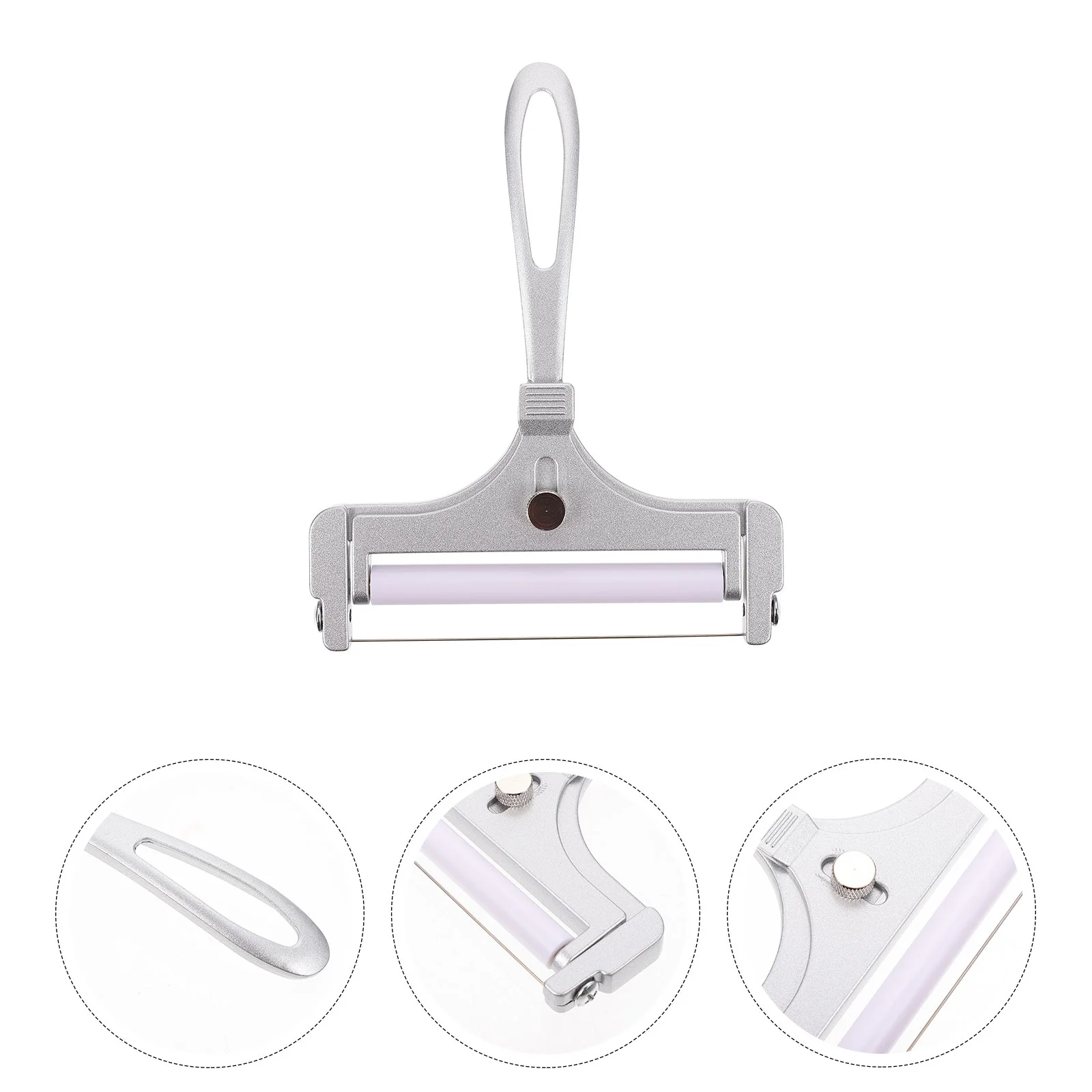 

Cheese Slicer Grater Shavervegetable Truffle Chocolate Wire Home Shavings Ginger Shredder Fruit Plane Potato Stainless Steel