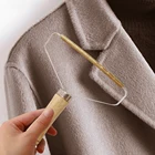 Мини-бритва для ткани для ковровых покрытий, катушка для катышков одежды, средство для удаления шерсти домашних животных, принадлежности для очистки