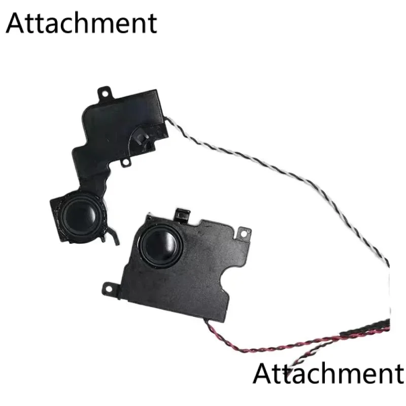 Новые оригинальные колонки для ноутбука Samsung np300e4a np300e4x np300e4c встроенный динамик L