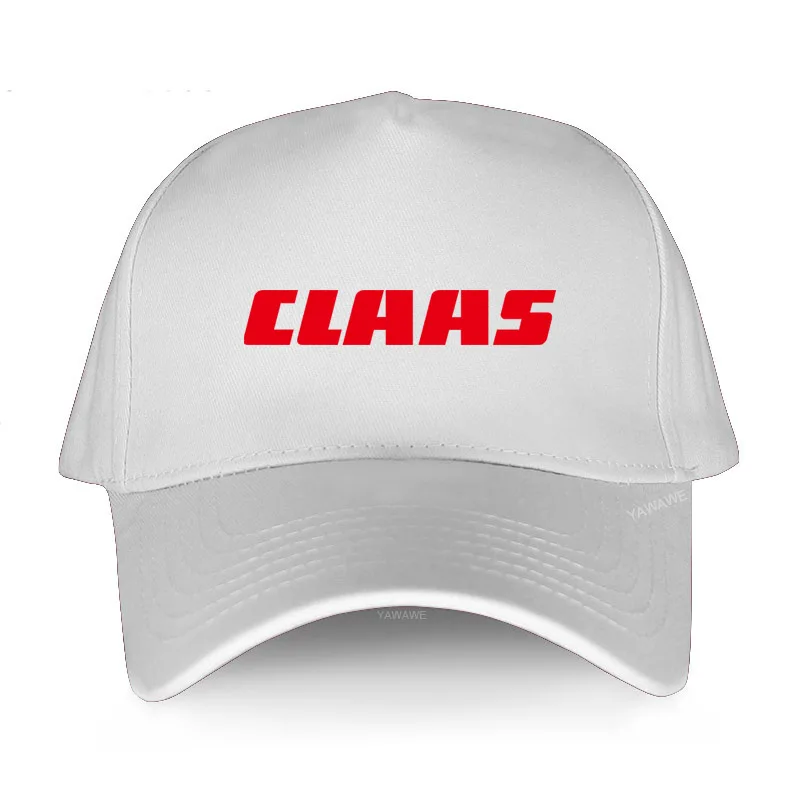 

Men Outdoor Snapback Hats Boyfriend Cap Claas Tractor Agriculture Cotton Baseball Caps free shipping