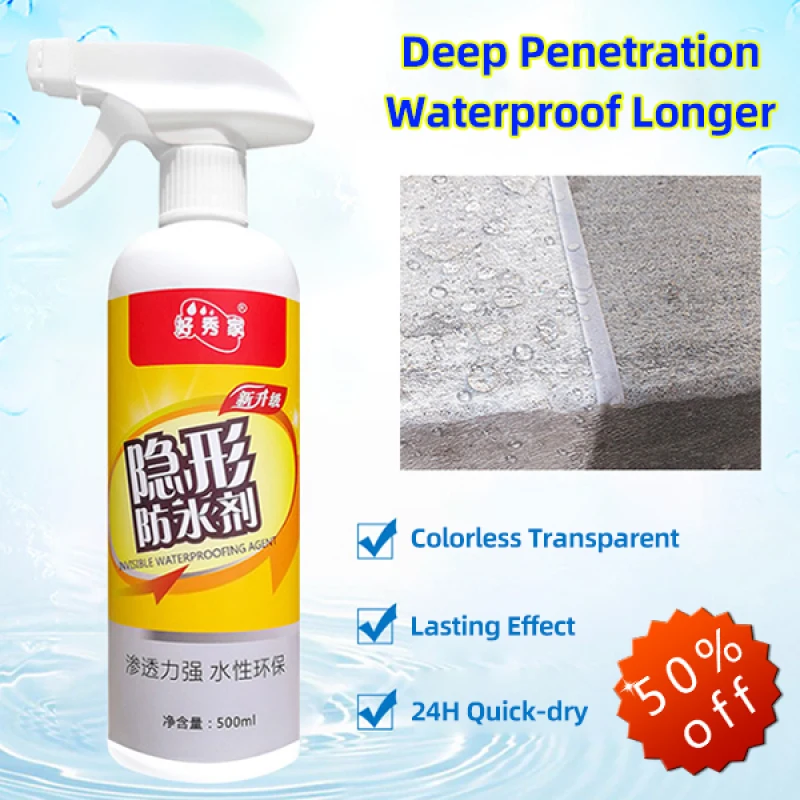 Усовершенствованное водонепроницаемое решение для плитки ванной комнаты утечки