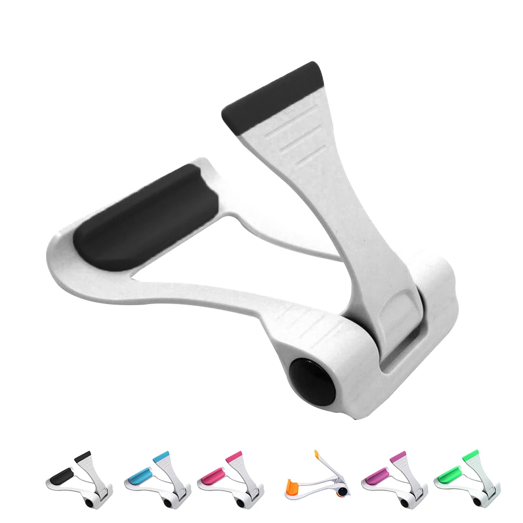 

13,3*10*2,6 см Универсальный складной держатель для телефона планшетного ПК ленивый складной кронштейн для iPad 2 4 Pro подставка