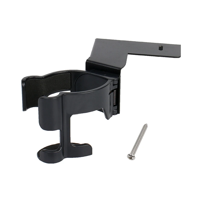 Multi-Function Drink Cup Phone Holder For Ford Bronco 2021-2024 Accessories 2 In 1 Bolt-On Stand Bracket Organizer
