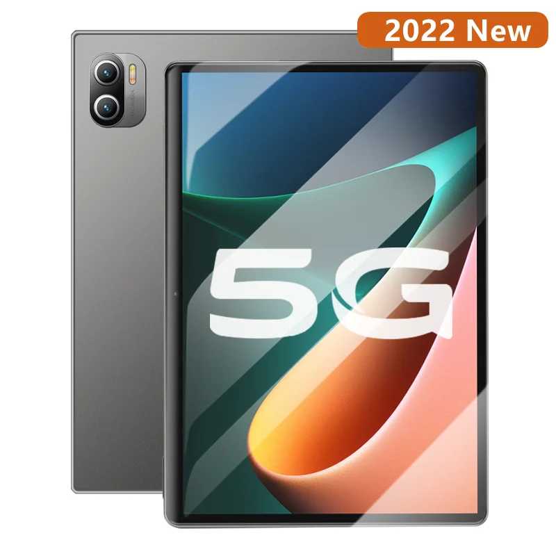 

Оригинальный планшетный компьютер, 11 дюймов, Android 2022, 12 Гб ОЗУ, 10,0 Гб ПЗУ