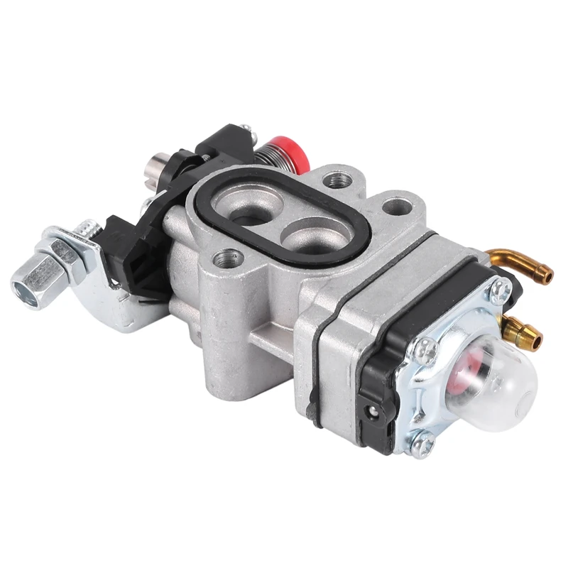Carburetor For Kawasaki TJ27 TJ35 KBL35A Husq 504 11 61-01 Blower 530BT 130BT Redmax Blowers EBZ3050RH