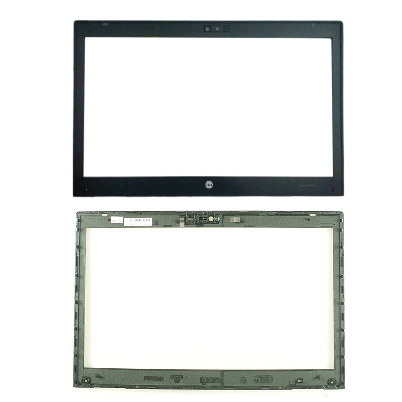 Новинка для HP EliteBook 8460P 8470P сменные аксессуары ноутбуков задняя крышка