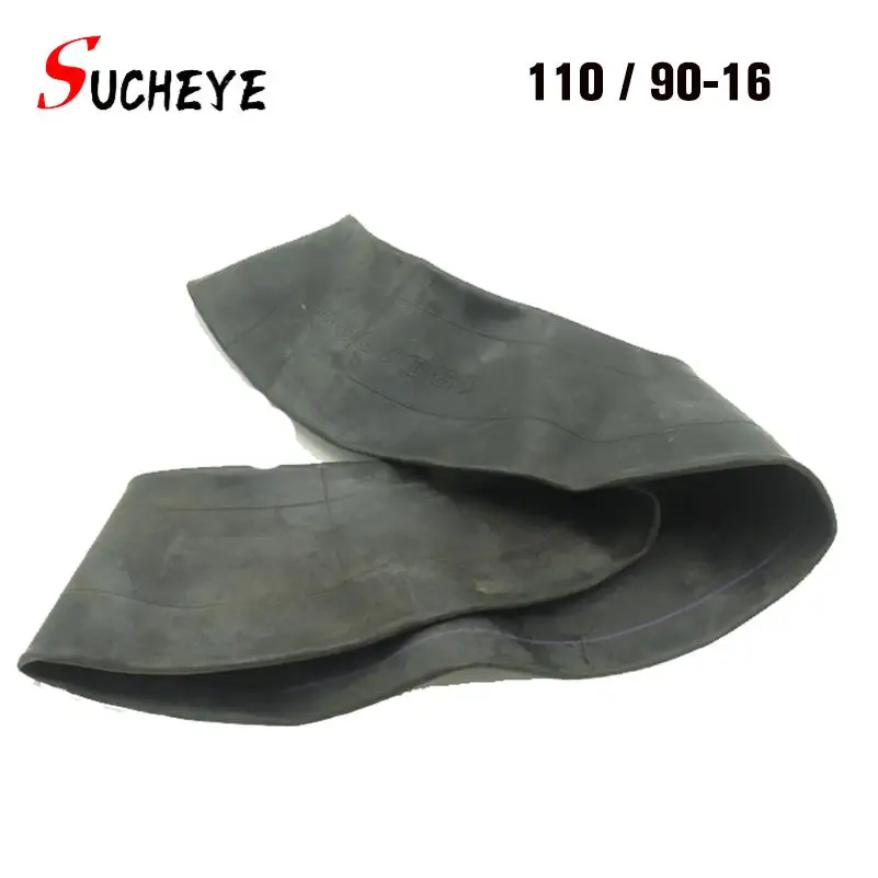 

Утолщенные 16-дюймовые Мотоциклетные Камеры Серии Durable 32/110/2.5/3.50-16 Для Шин И Колес Мотоциклов