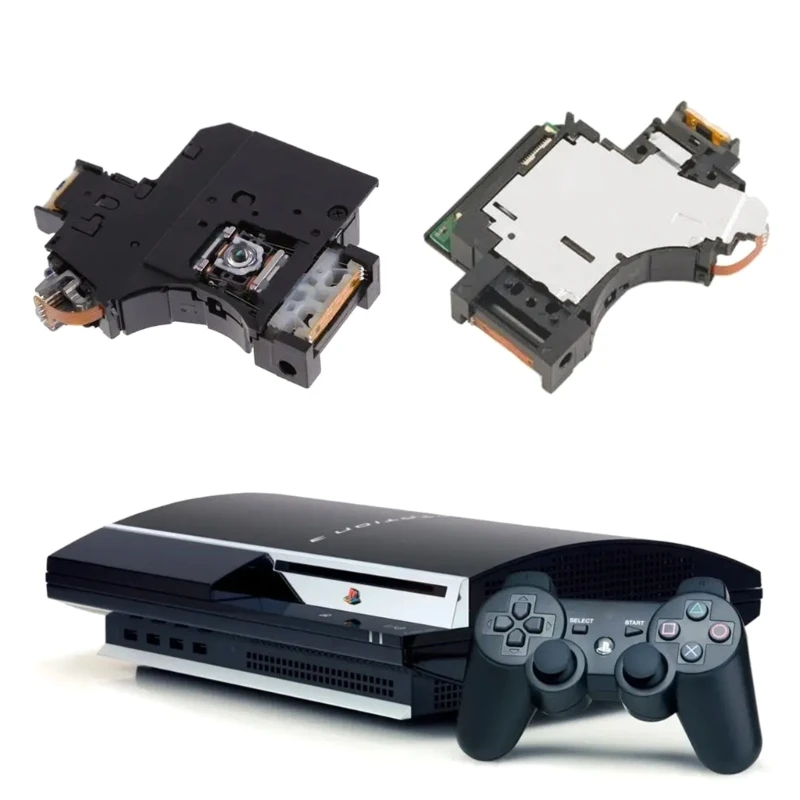 

Сменная оптическая игровая консоль для Ps3 Slim Laser-Lens KES-495A 4300 H8WD