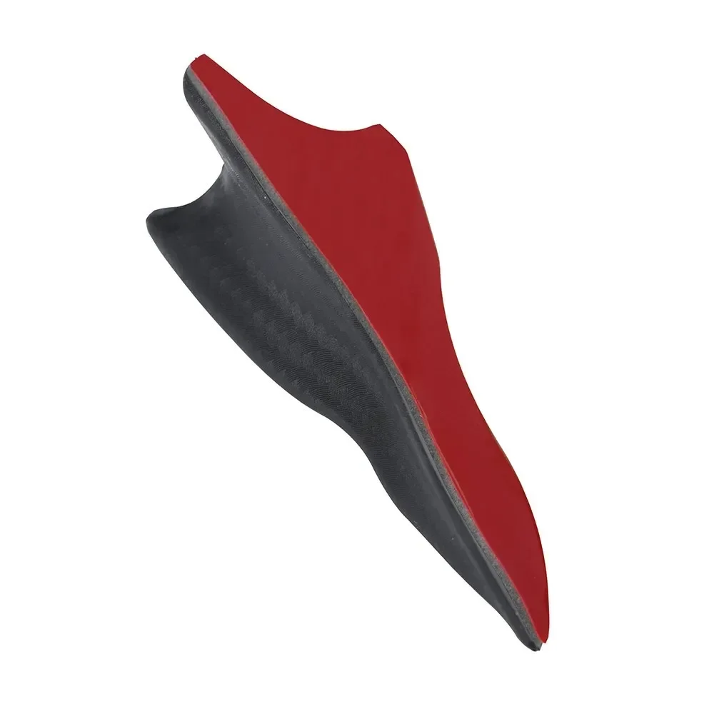 10 шт. Универсальный Спойлер для задней крыши типа Акулий плавник
