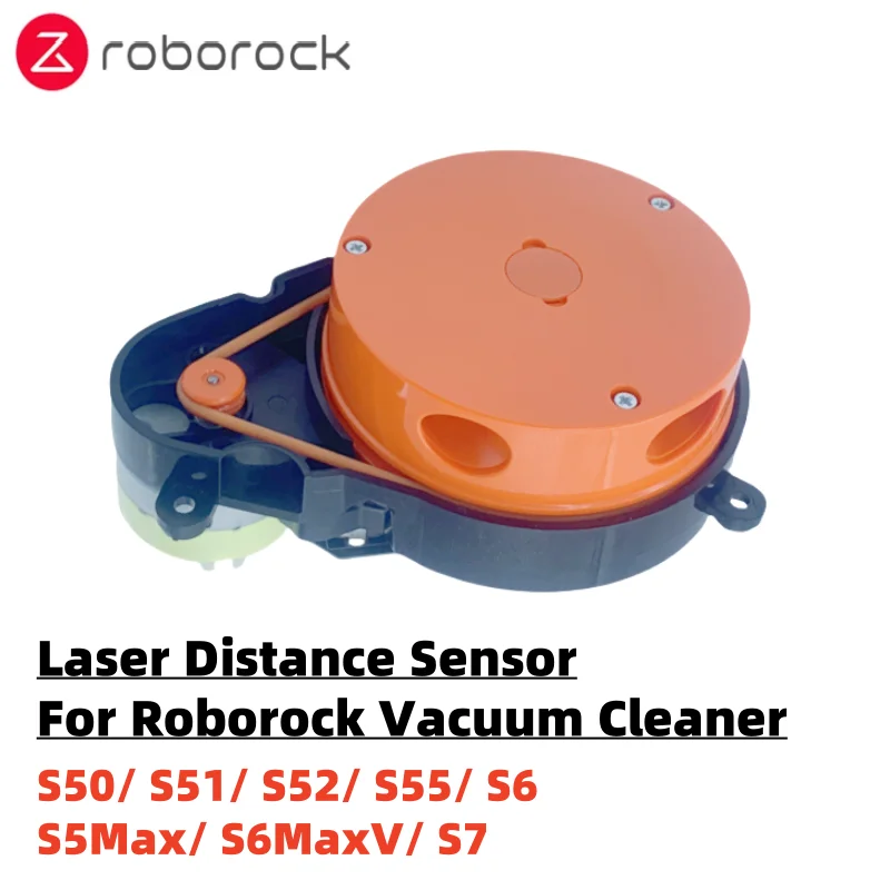 

Оригинальный лазерный датчик расстояния для Roborock S50/S51/S52/S55/S6/S5Max/S6MaxV/S7