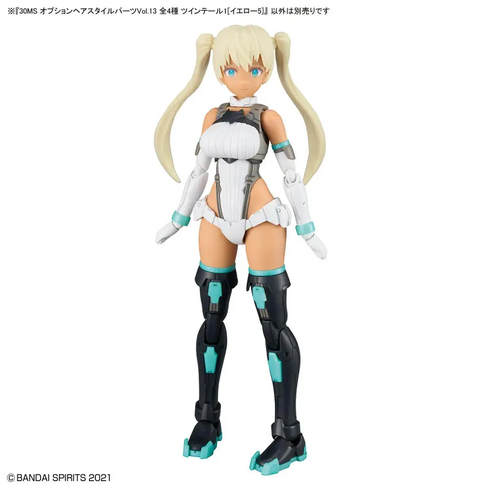 Фото Официально лицензированная фигурка Bandai 30Mf Sestieh Tiasha Lirinel из аниме Date A Live, модель персонажа Crossroad №4