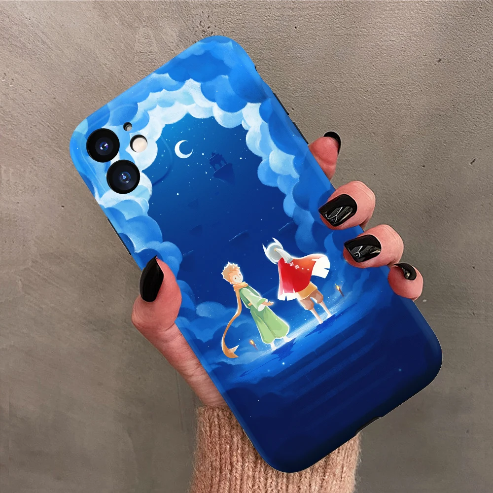 

New Luxury Silicon Case for iPhone 11 i11 Pro X XS Max XR 7 8 i7 i8 Plus SE with Tempered Glass Screen Film Back Cover