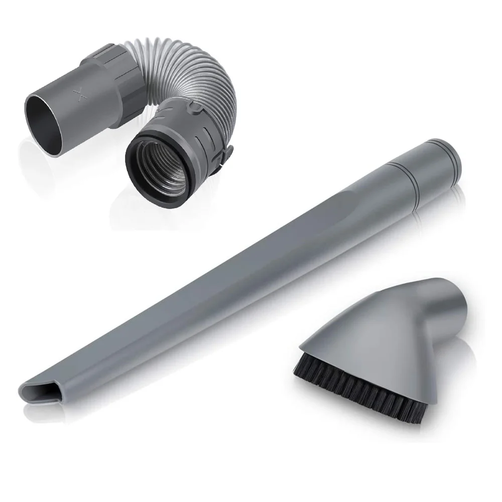 

Щелевой инструмент/щетка для пыли и напольный шланг для Shark NV350/ NV352/NV355/NV356E, Сменные аксессуары для пылесоса