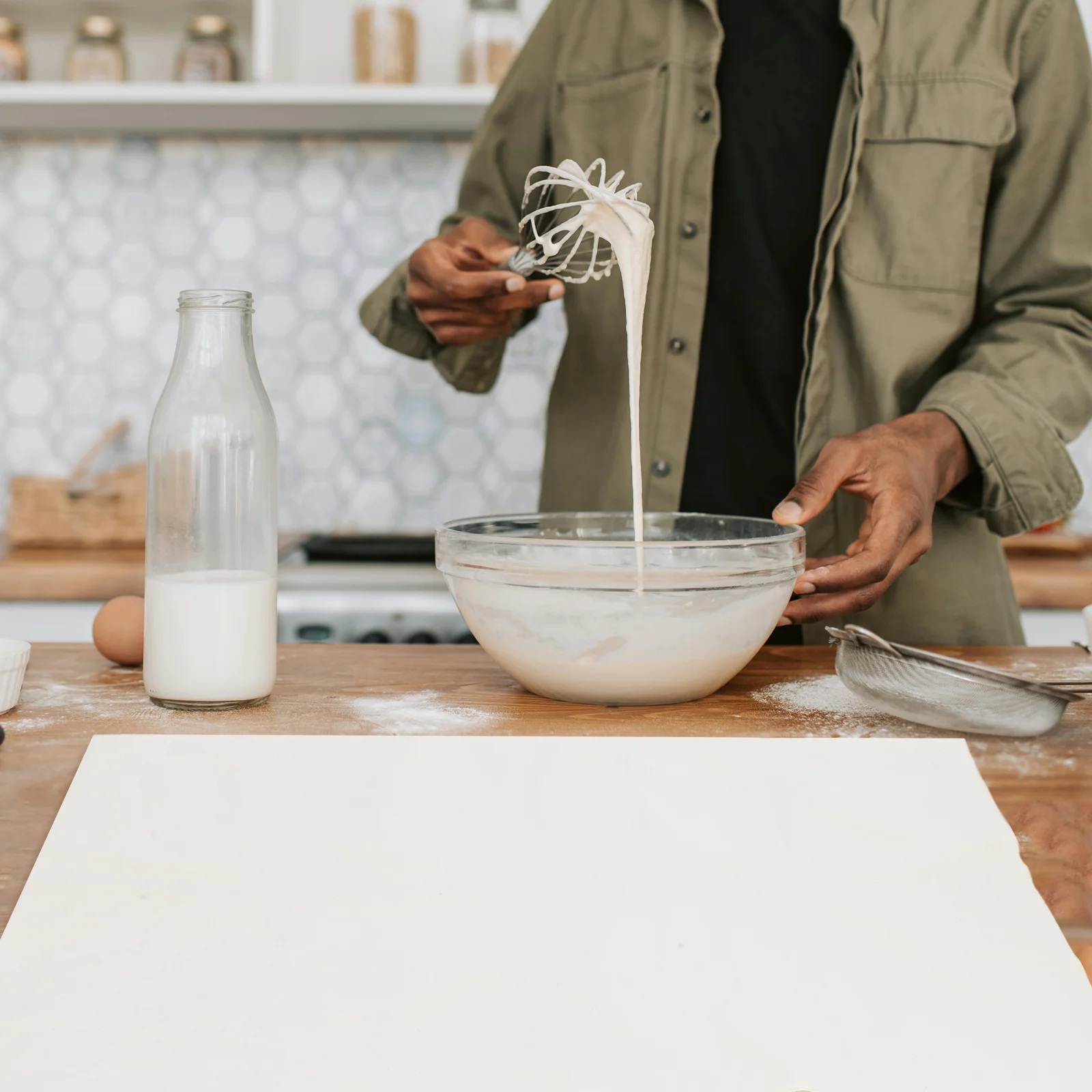 Хлебные дрожжи ткань для выращивания кондитерских изделий неотбеленные