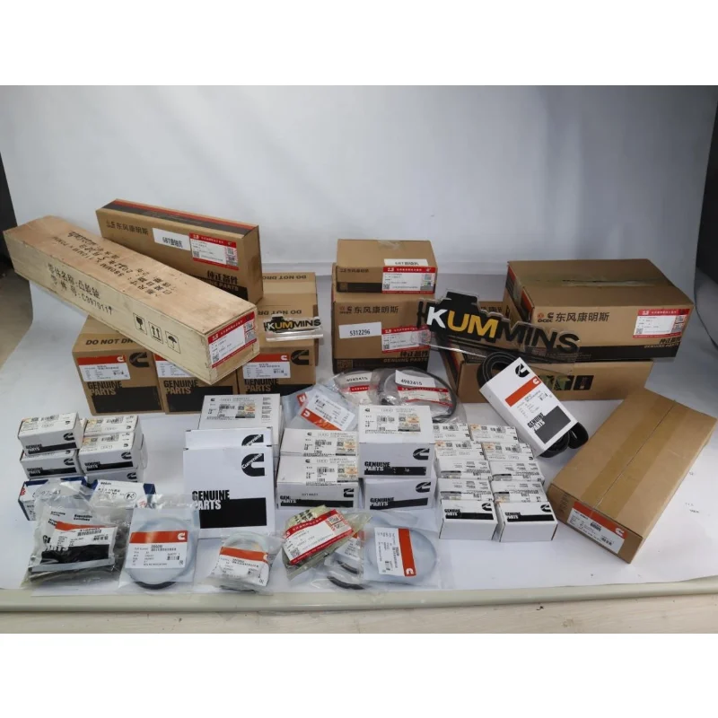 Рисунок 5 - 1146360 114-6360 G3412 дизельный