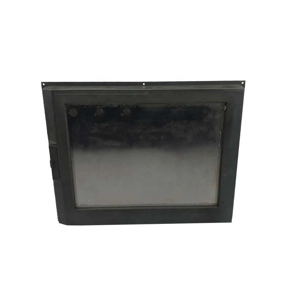 

High quality Japan original fanuc cnc system unit A13B-0196-B031