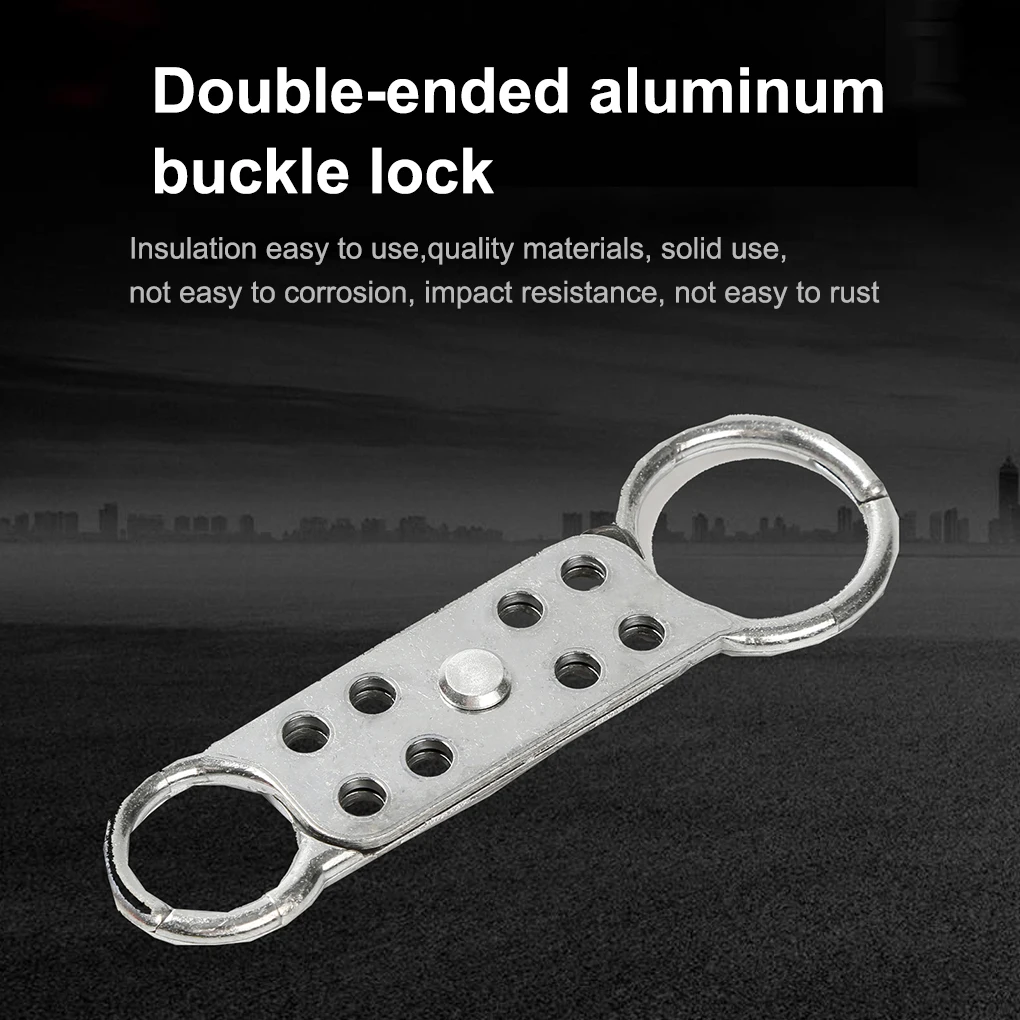 

10x оборудование для безопасной блокировки дверей