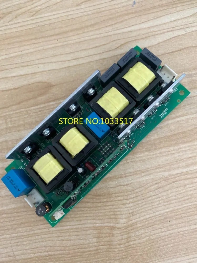 

EUC 330f H/A05 Projector Ballast For Panasonic lamp driver board