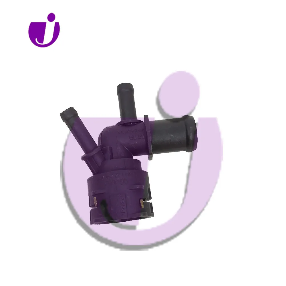 5Q 0122291 AB Высококачественные автомобильные детали корпус термостата для Audi 1K CP 5QD