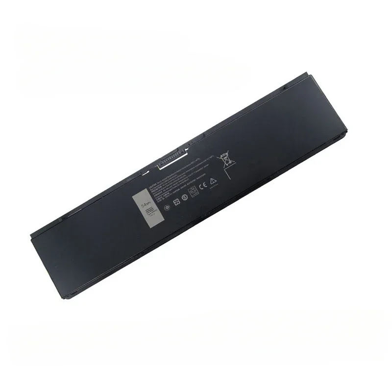 Фото 7,4 В 6700 мАч 3RNFD PFXCR аккумулятор для ноутбука серии DELL Latitude E7420 E7440 E7450 V8XN3 G95J5 34GKR 0909H5 0G95J5 №2