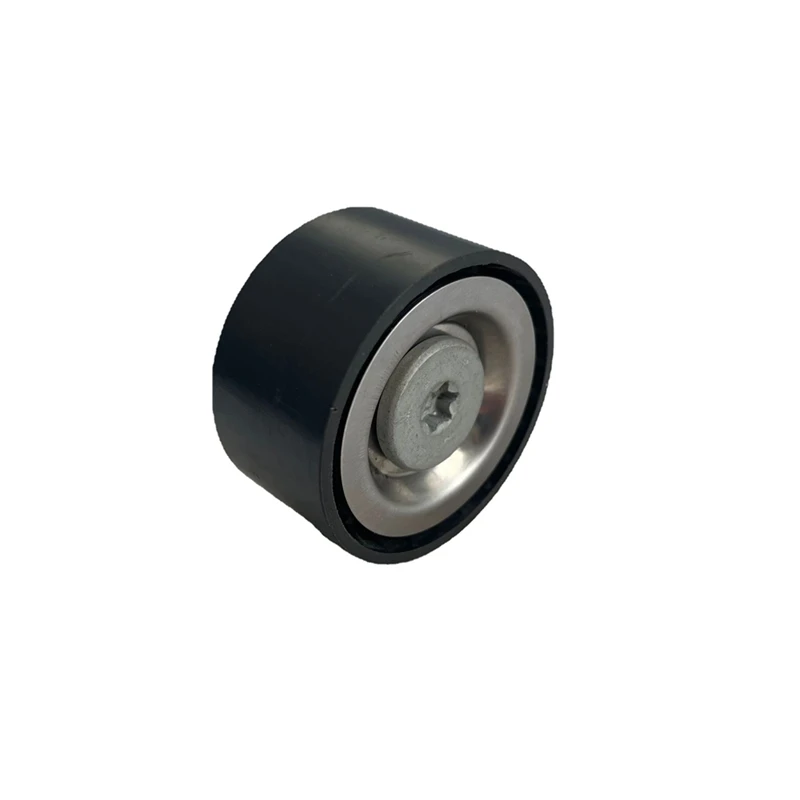 Натяжной ролик ремня двигателя для Mercedes Benz Sprinter W906 Vito W639 замена 6512000770