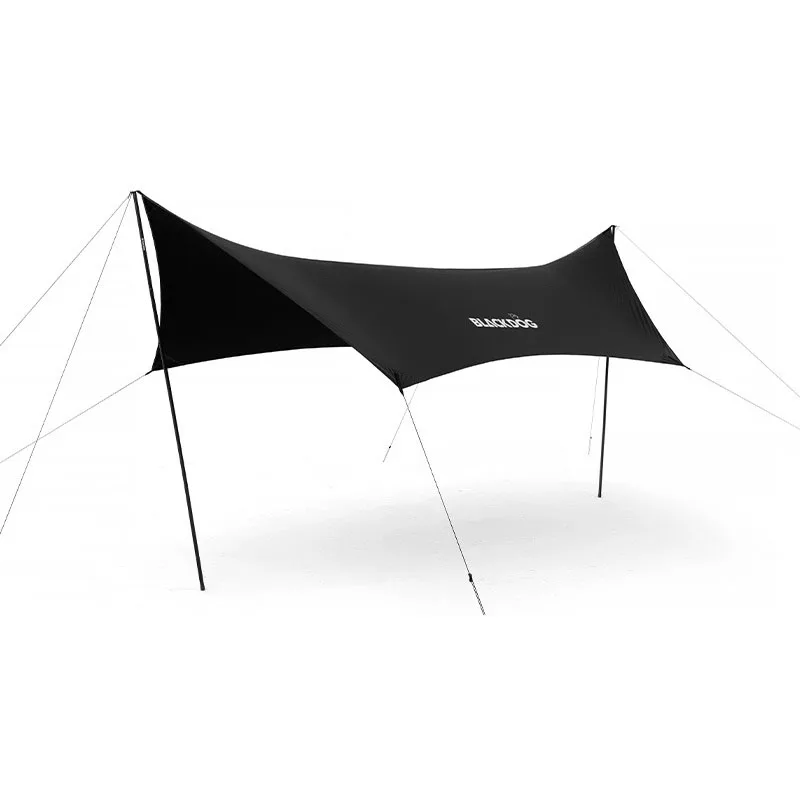 Retractable Outdoor Camping Canopy Picnic Rainproof Waterpro