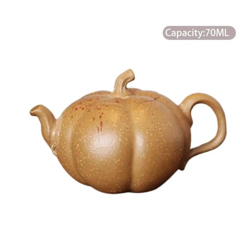 

Ручной чайник из Исинской глины RI ONIY TEASET 70 мл