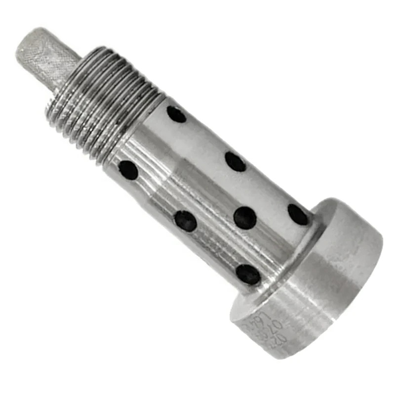 Регулирующий клапан синхронизации двигателя Клапан управления маслом шестерни