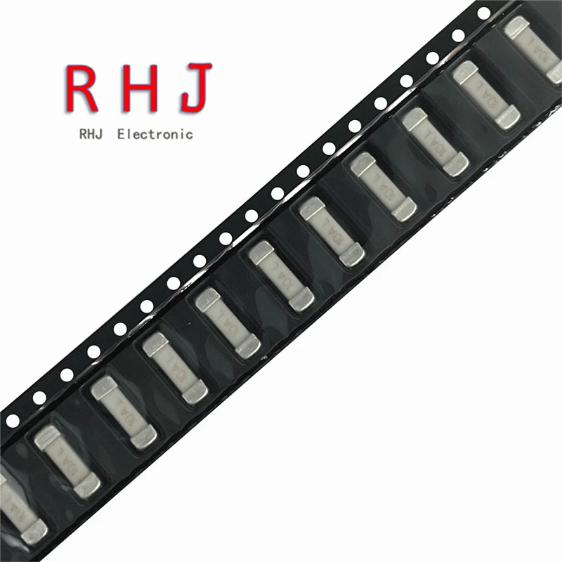 50 шт. оригинальный BEL 0679-1000-01 1000MA 1A 1808 125V 2410(6125) SMD SMT PTC