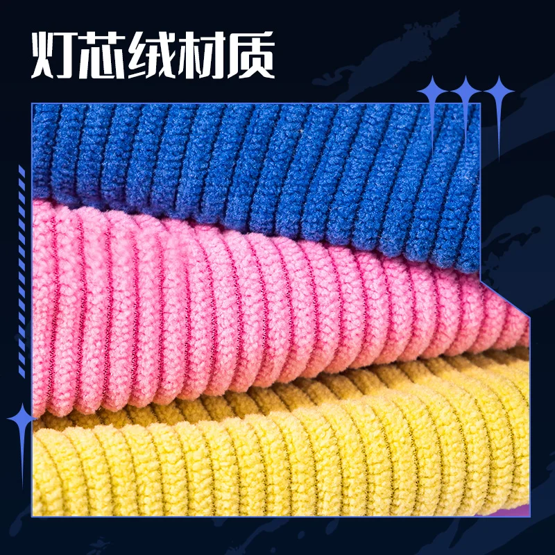 Аниме Link Click Jo Charles Lucas косплей ручной тип косметички для хранения школьные