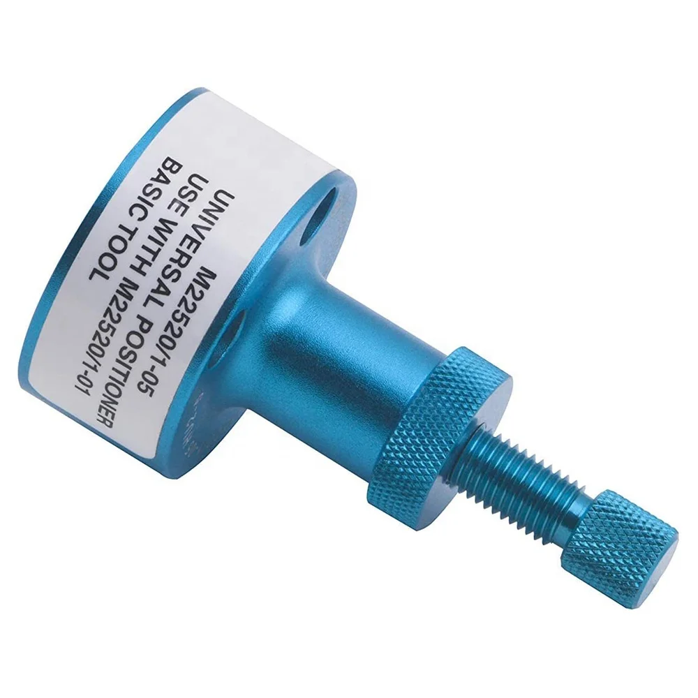 JRready ST4020 YJQ-W2Q Пневматический обжимной инструмент позиционер для кабеля разъем