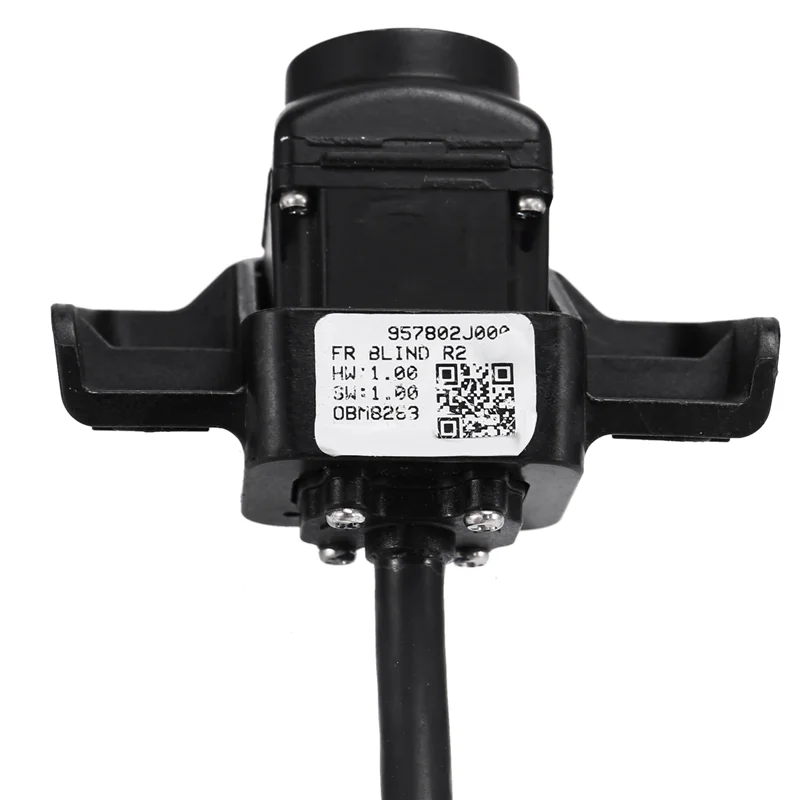 957802 J000 Автомобильная передняя решетка с камерой вокруг монитора для Mohave Borrego