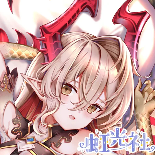 

Anime Game Shadow Verse Sexy Cartoon Dakimakura Hugging Body Pillow Case Pillowcase Cushion Cover Bed Linings Gifts HGS