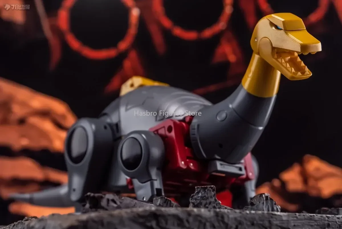 В наличии Dinobot фигурки легендарных героев H56 редозавр осадка новинка