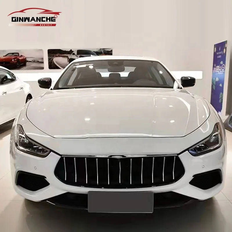 Рисунок 3 - Автомобильные бамперы Old To New