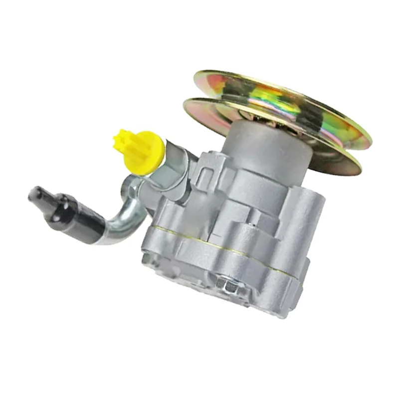 Фото Для Nissan Pathfinder R50 VG33 1997-1998 насос гидроусилителя рулевого управления 49110-0W000 49110-VG000 №3
