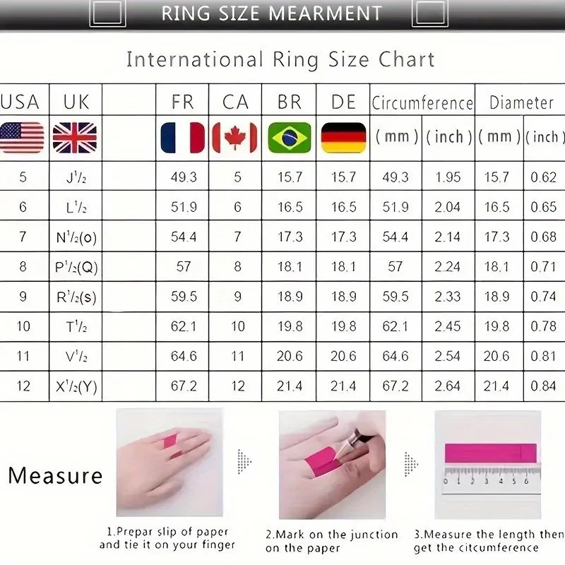 1 шт. стильное Сверкающее Золотое шестигранное кольцо-массивное кольцо для